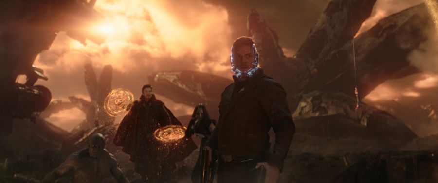 [ 4K UHD ] 어벤져스 엔드게임 최후의 결전 한타전_60.jpg