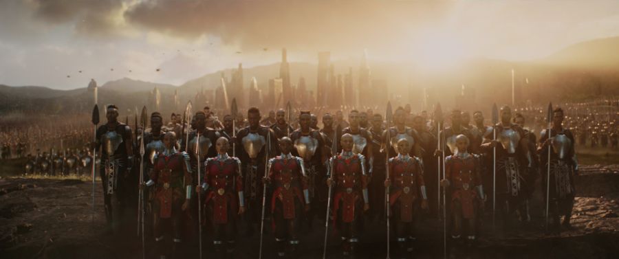 [ 4K UHD ] 어벤져스 엔드게임 최후의 결전 한타전_71.jpg