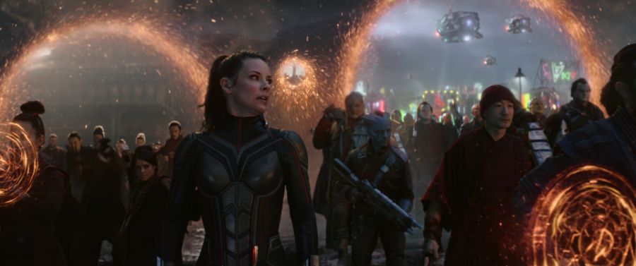 [ 4K UHD ] 어벤져스 엔드게임 최후의 결전 한타전_89.jpg