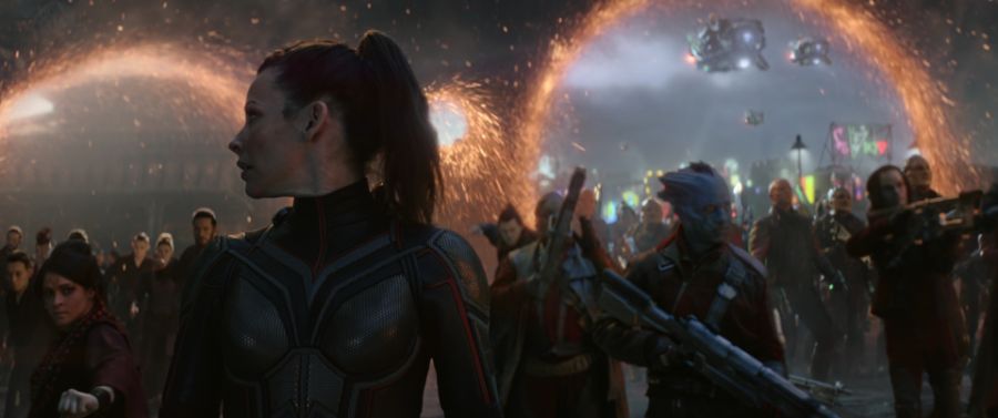 [ 4K UHD ] 어벤져스 엔드게임 최후의 결전 한타전_91.jpg