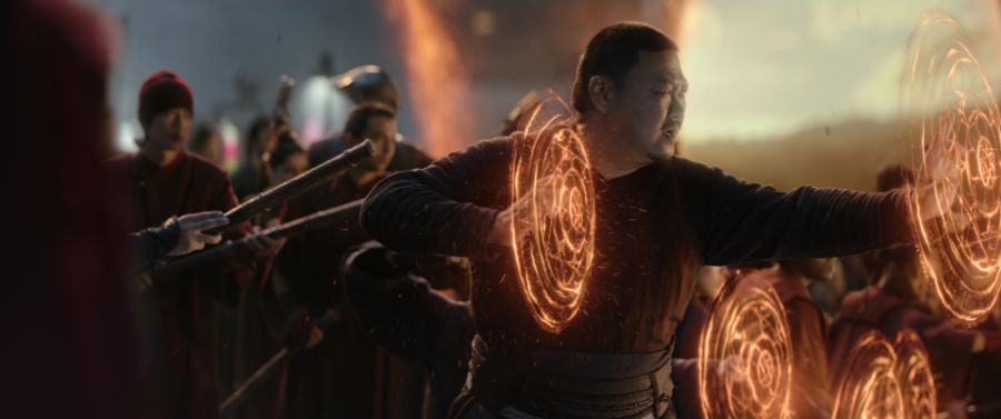 [ 4K UHD ] 어벤져스 엔드게임 최후의 결전 한타전_104.jpg