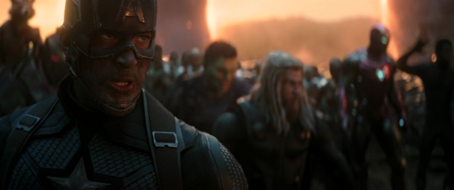 [ 4K UHD ] 어벤져스 엔드게임 최후의 결전 한타전_130.jpg