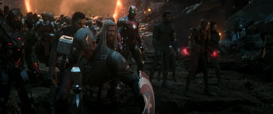 [ 4K UHD ] 어벤져스 엔드게임 최후의 결전 한타전_125.jpg