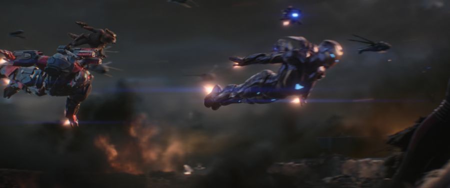 [ 4K UHD ] 어벤져스 엔드게임 최후의 결전 한타전_138.jpg