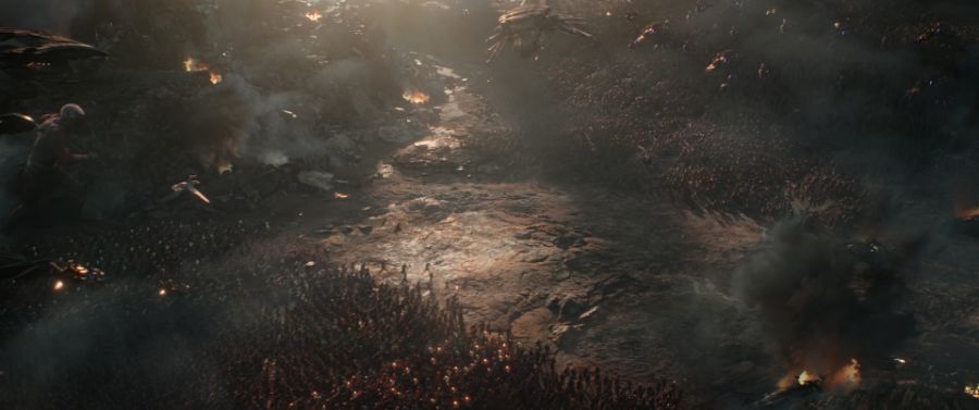 [ 4K UHD ] 어벤져스 엔드게임 최후의 결전 한타전_167.jpg