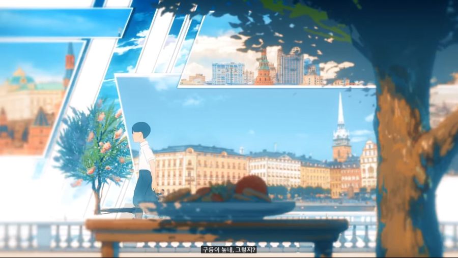 요루시카, 스압주의] 한 작곡가가 앨범을 통해 풀어내는 추모곡_2.jpg