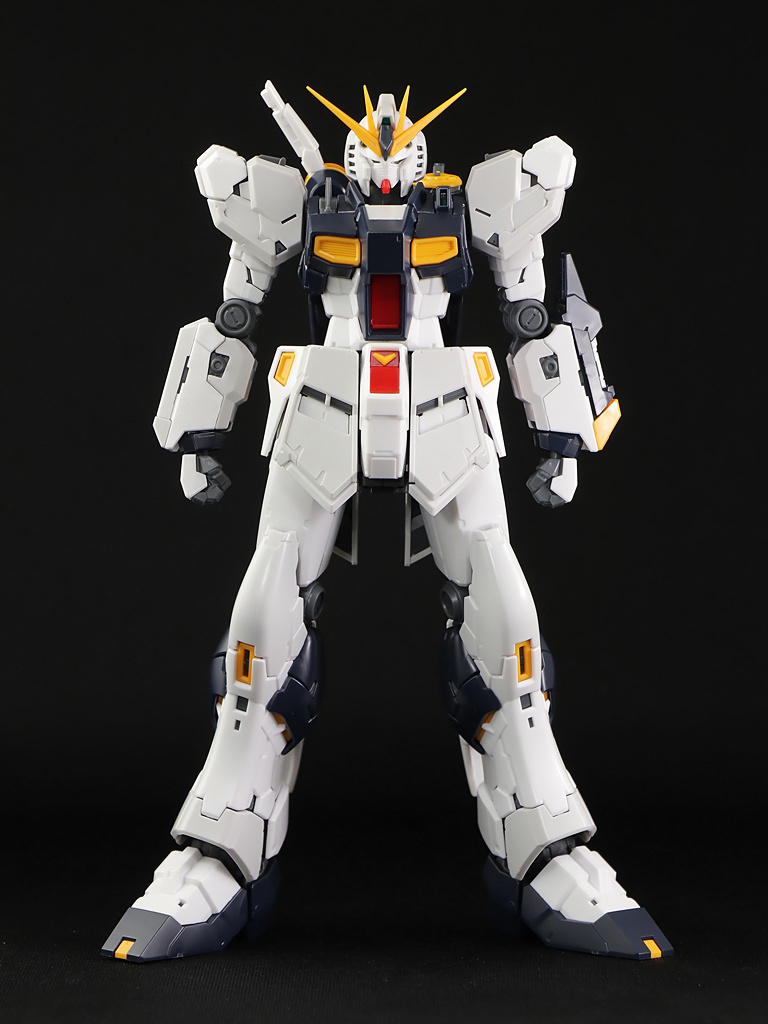 RG 뉴 건담 review 4.jpg