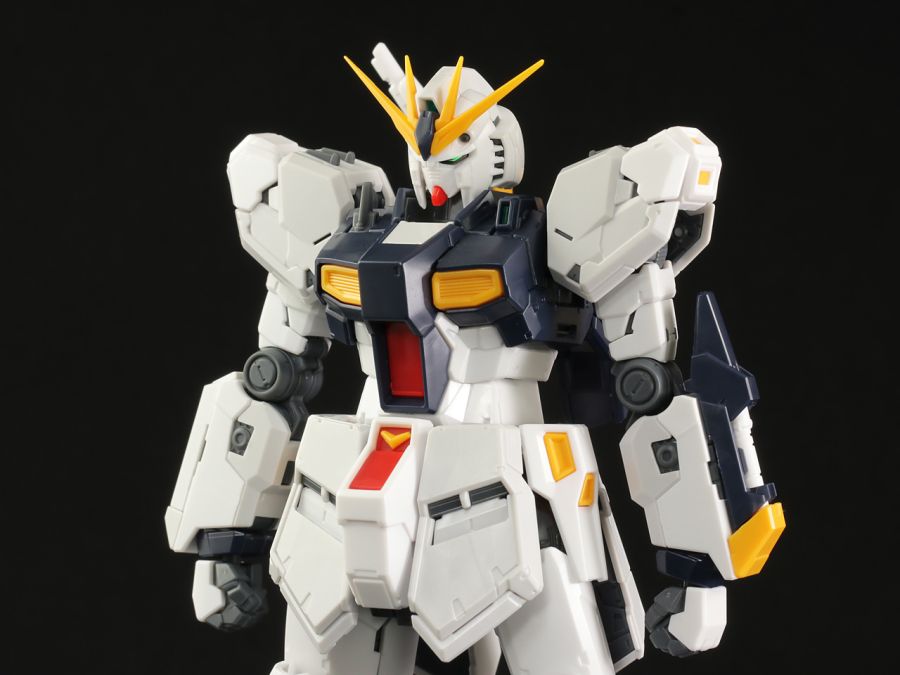 RG 뉴 건담 review 8.jpg