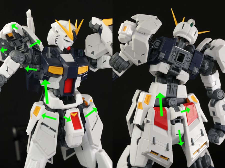 RG 뉴 건담 review 13.jpg