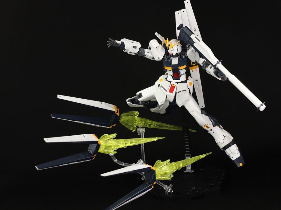 RG 뉴 건담 review 41.jpg