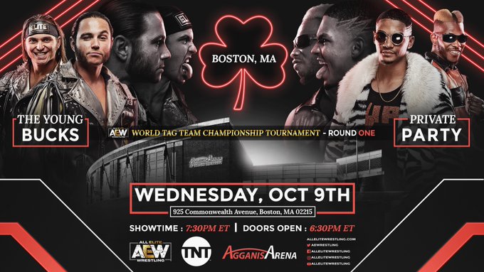 AEW World Tag Team Title Tournament (YB vs PP).jpg