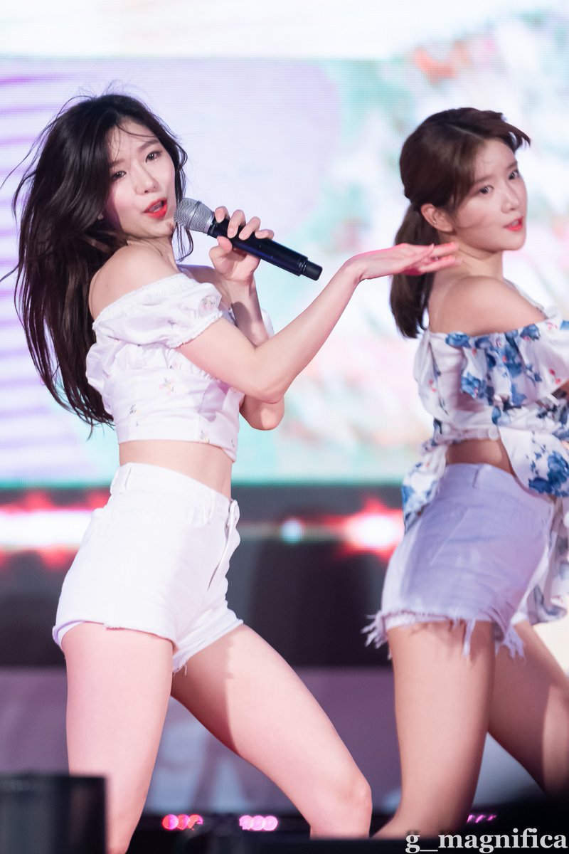 우주소녀 20190810 목포행사 사진 + 직캠_6.jpg