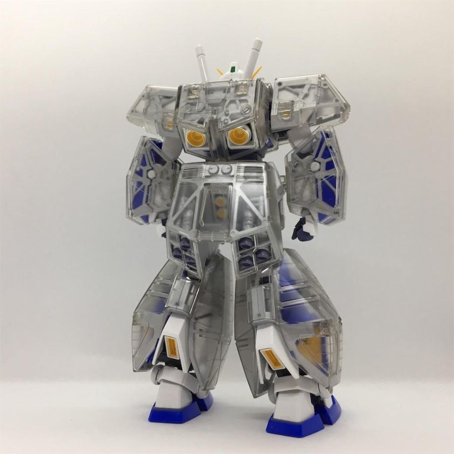 MG NT-1 2.0 클리어 가조립 6.jpg