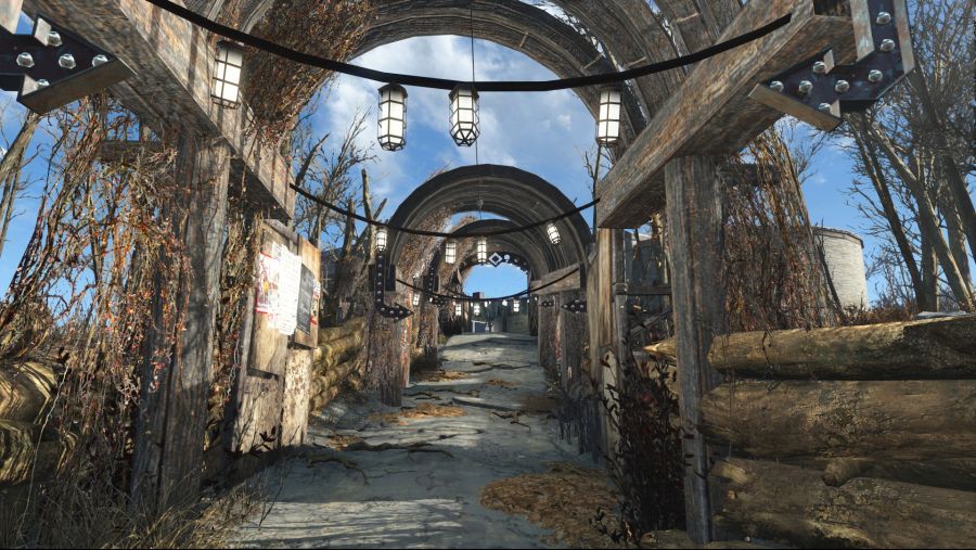 폴아웃 4) 크룹저택 호텔로 개조중입니다._7.jpg