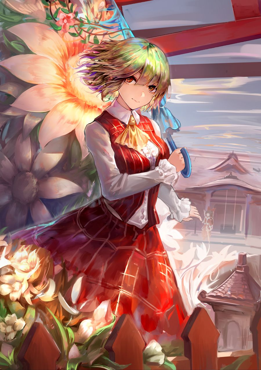 __hakurei_reimu_and_kazami_yuuka_touhou_drawn_by_hei_xue__b75aa6bb86579078a9dd7ea42bbf7119.jpg