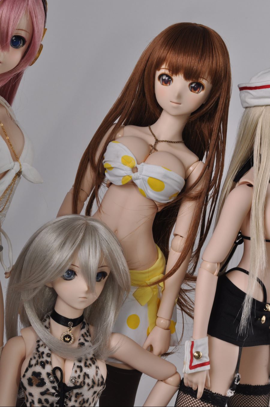 (스압주의)여름휴가 준비 했을 때...(단체샷)_5.jpg