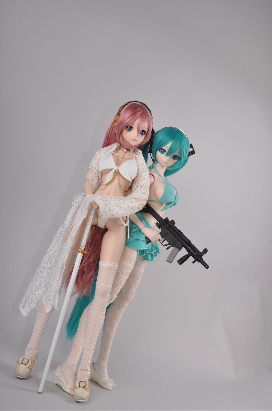 (스압주의)여름휴가 준비 했을 때...(단체샷)_10.jpg