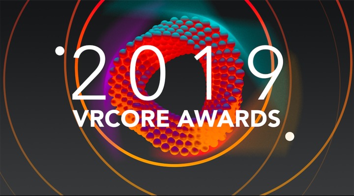 2019 VRCORE Awards_대표 이미지.png