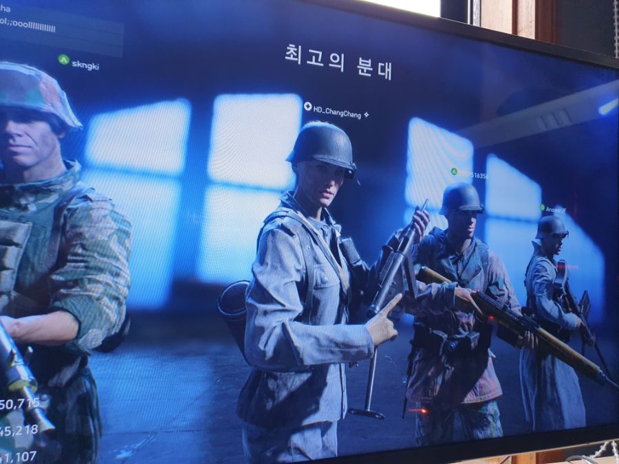 처음으로 팀 1등 아슬아슬승리_1.jpg
