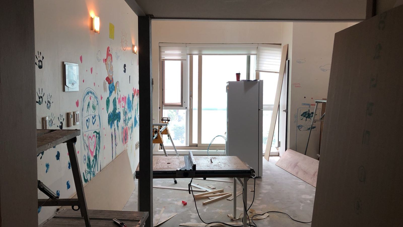 슈퍼마리오 게임룸 완성 (RPG같은 스압 후기)_14.jpg