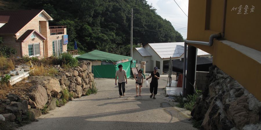 10년전 여수 맛기행 with 교포 girl_7.jpg