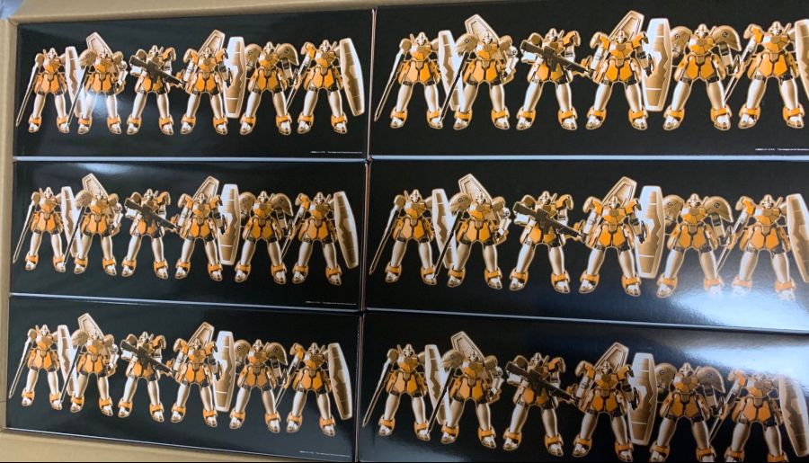 HGAC 1/144 마그아낙 36기 세트 전체 가조립 작례_2.jpeg