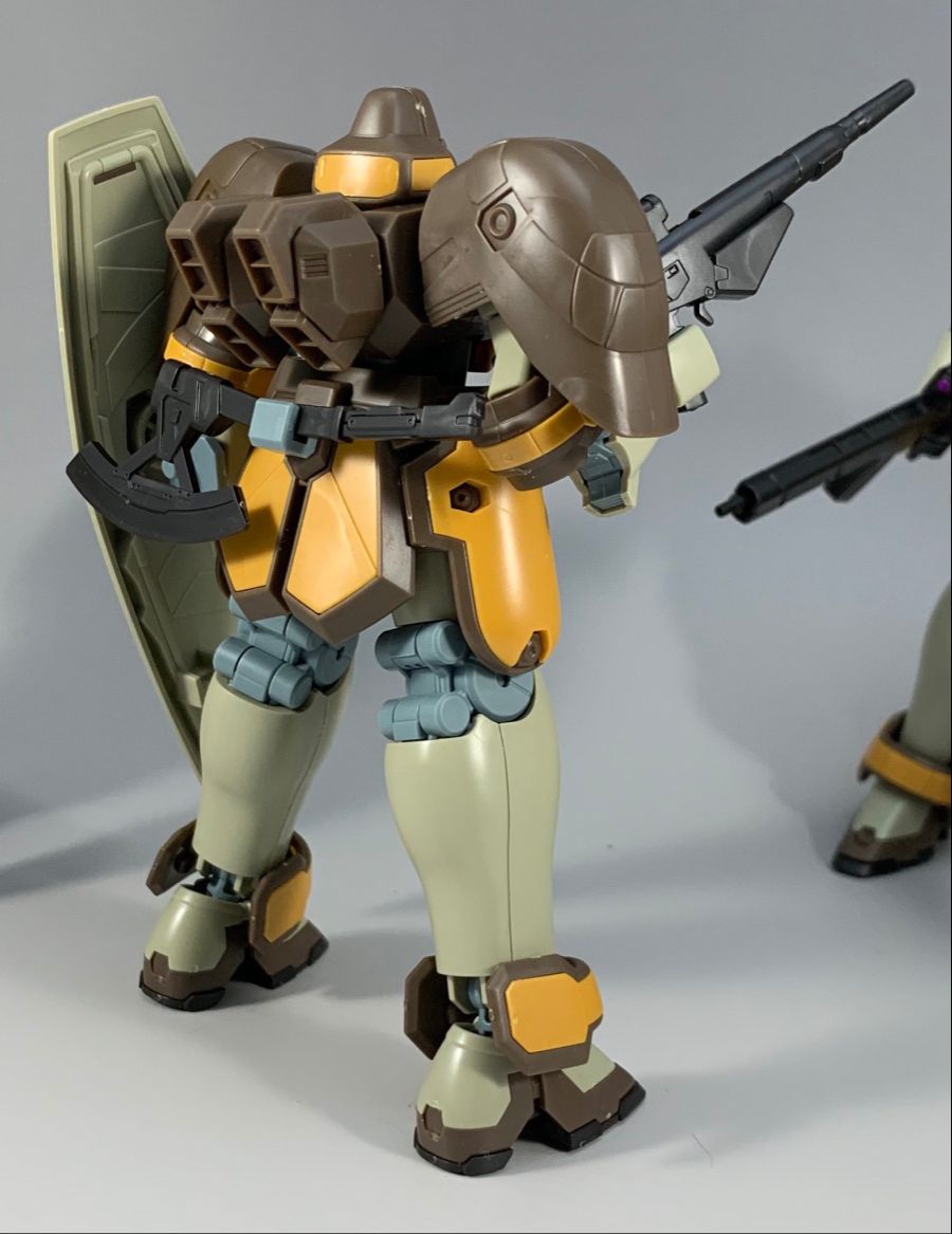 HGAC 1/144 마그아낙 36기 세트 전체 가조립 작례_21.jpeg