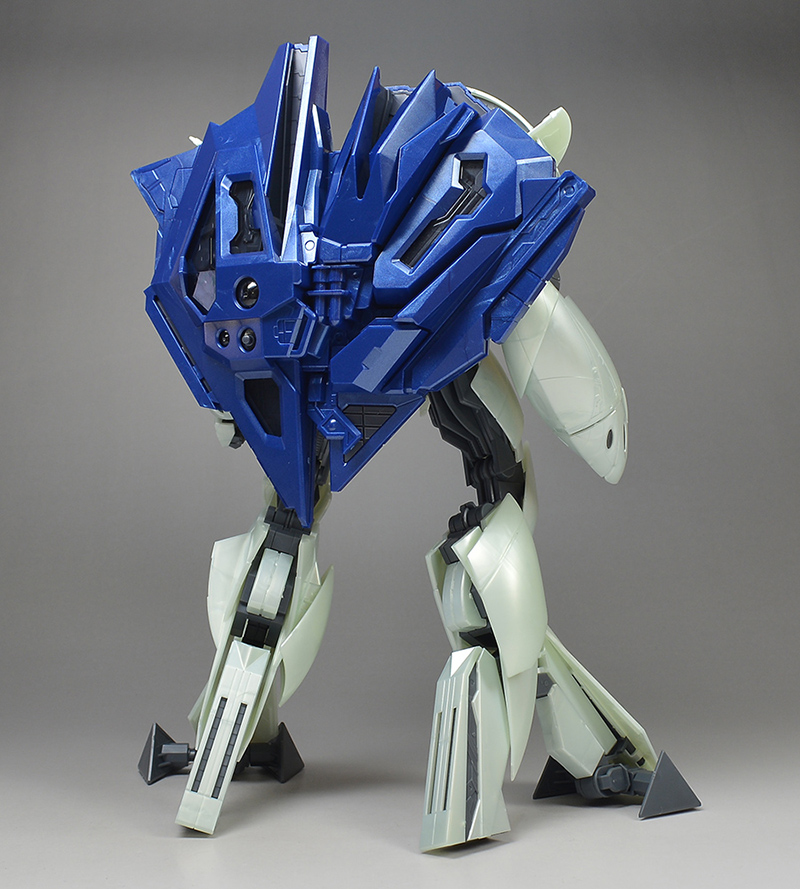 MG ∀ 건담/턴 X [나노스킨 이미지] 해외 리뷰: 턴 X 파트_3.jpg