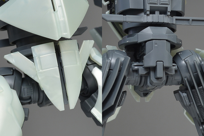 MG ∀ 건담/턴 X [나노스킨 이미지] 해외 리뷰: 턴 X 파트_14.jpg
