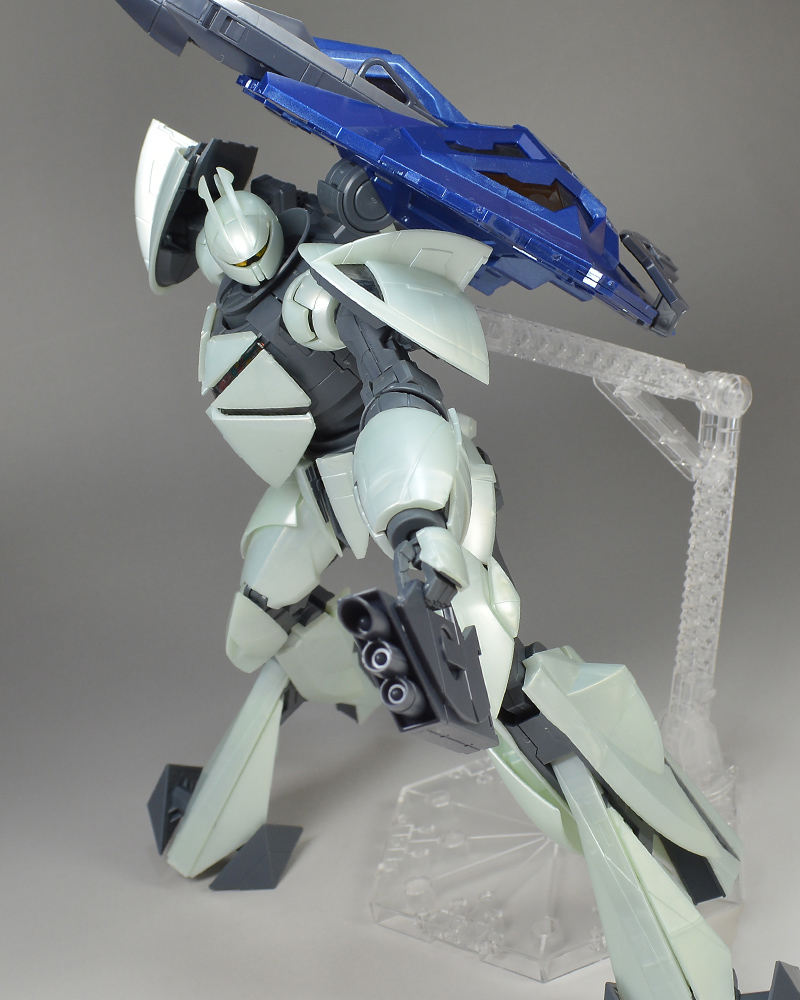 MG ∀ 건담/턴 X [나노스킨 이미지] 해외 리뷰: 턴 X 파트_97.jpg