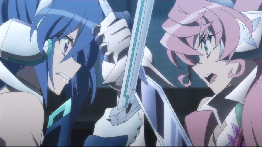 Senki Zesshou Symphogear XV - 09.mp4_000679617.jpg