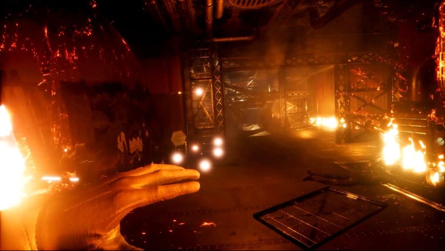 [한글화 확인] 클로즈 투 더 선 (Close to the Sun)_5.jpg