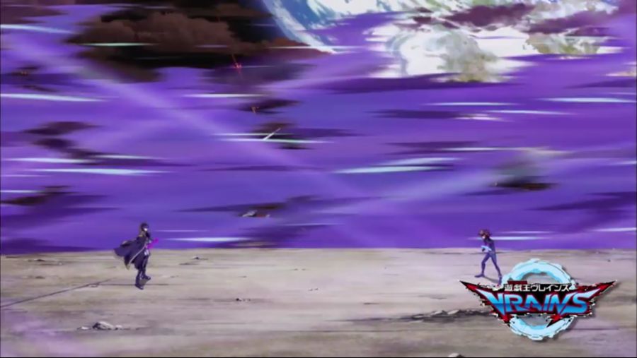 [유희왕 VRAINS] 라스트 듀얼, 유사쿠VS아이_36.jpg