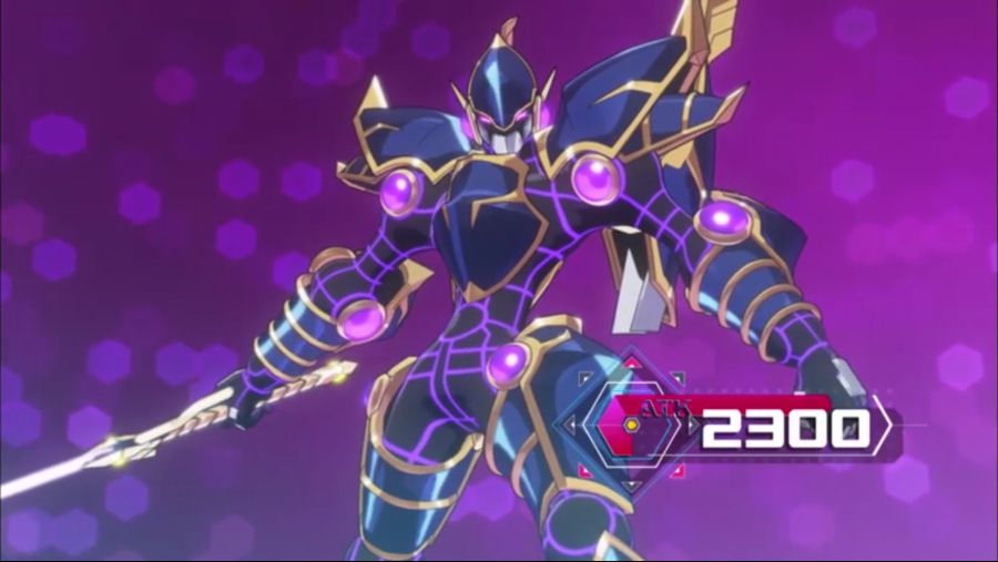 [유희왕 VRAINS] 라스트 듀얼, 유사쿠VS아이_42.jpg