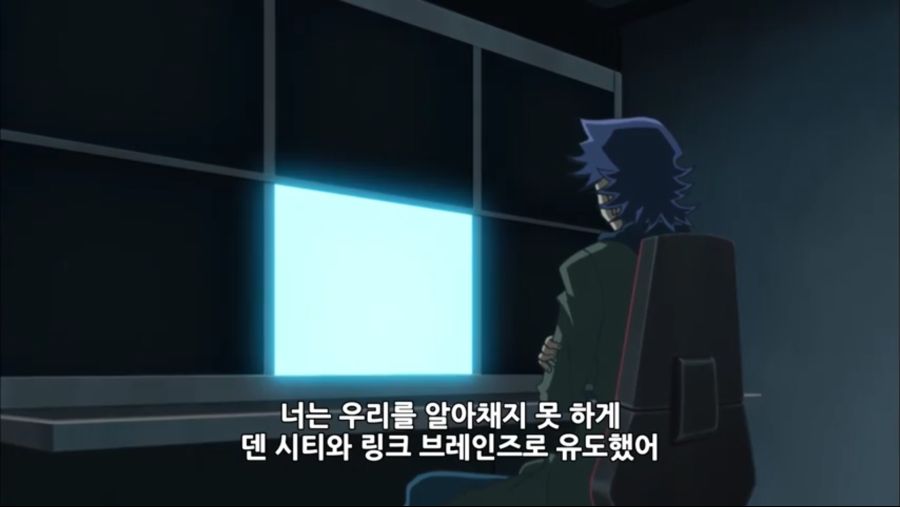 [유희왕 VRAINS] 라스트 듀얼, 유사쿠VS아이_53.jpg