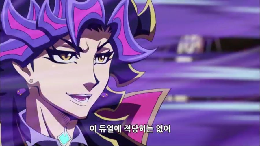 [유희왕 VRAINS] 라스트 듀얼, 유사쿠VS아이_79.jpg