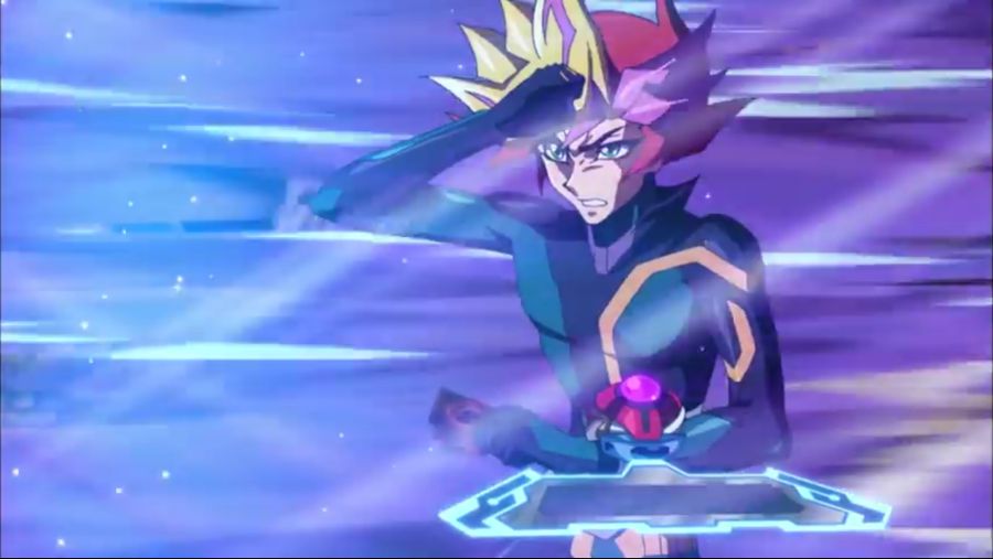 [유희왕 VRAINS] 라스트 듀얼, 유사쿠VS아이_77.jpg