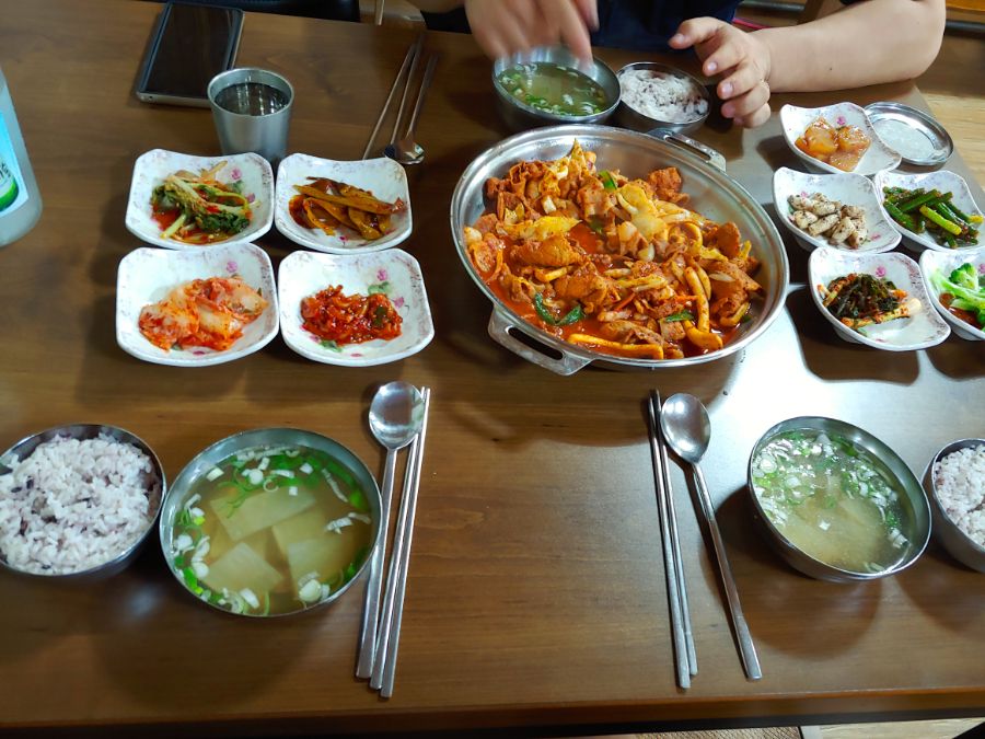 중식시대 ~ 토요일 특근점심! | 음식 갤러리 중식시대 ~ 토요일 특근점심! | 음식 갤러리 | 루리웹