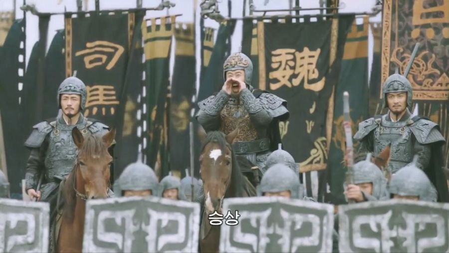 (스압)사마의 VS 제갈량_5.jpg