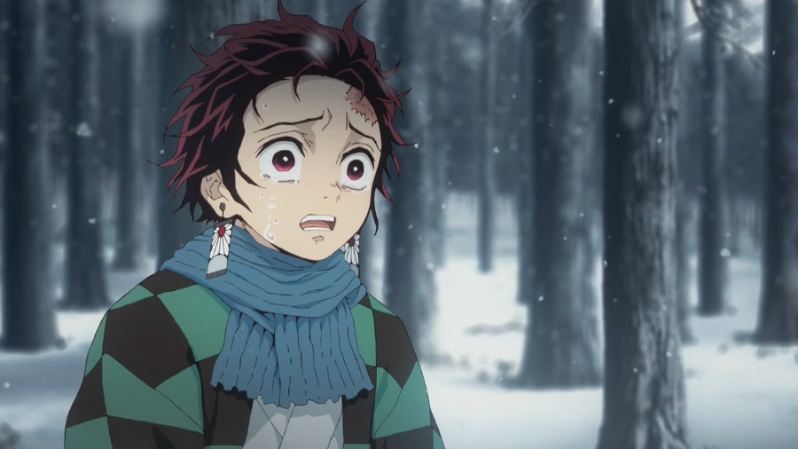 [Ohys-Raws] Kimetsu no Yaiba - 01 (BS11 1280x720 x264 AAC).mp4_20190915_231009.480.jpg