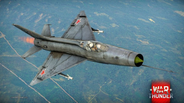 War Thunder MiG 21.jpg