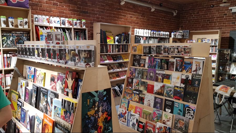 [러시아] 블라디보스토크 덕질 탐방기, 블라디보스토크에서의 게임과 덕질 (초스압)_73.jpg