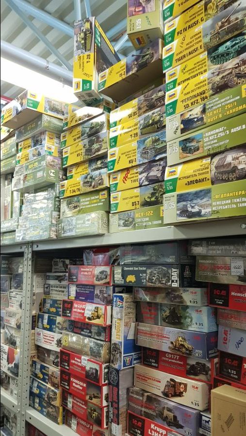 [러시아] 블라디보스토크 덕질 탐방기, 블라디보스토크에서의 게임과 덕질 (초스압)_110.jpg