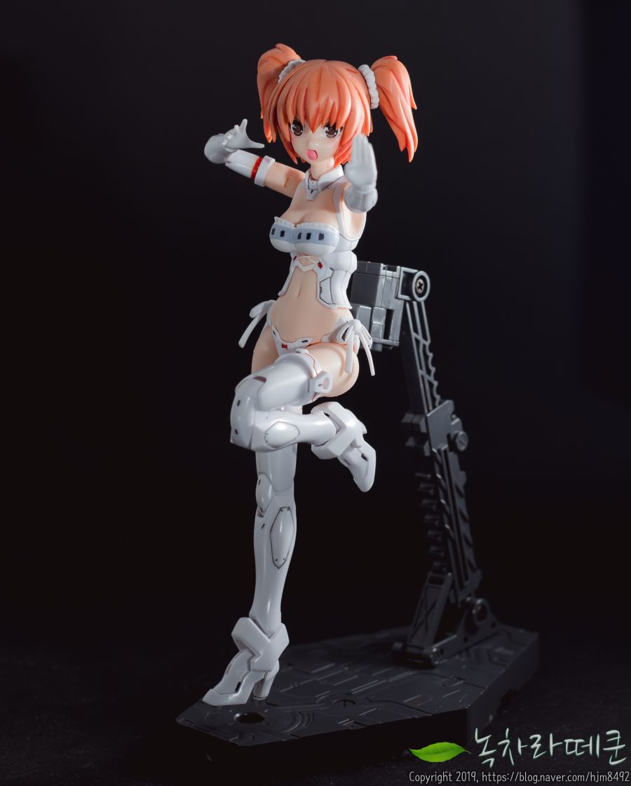 [고토]크로스프레임걸 가오가이거 리뷰_1.jpg