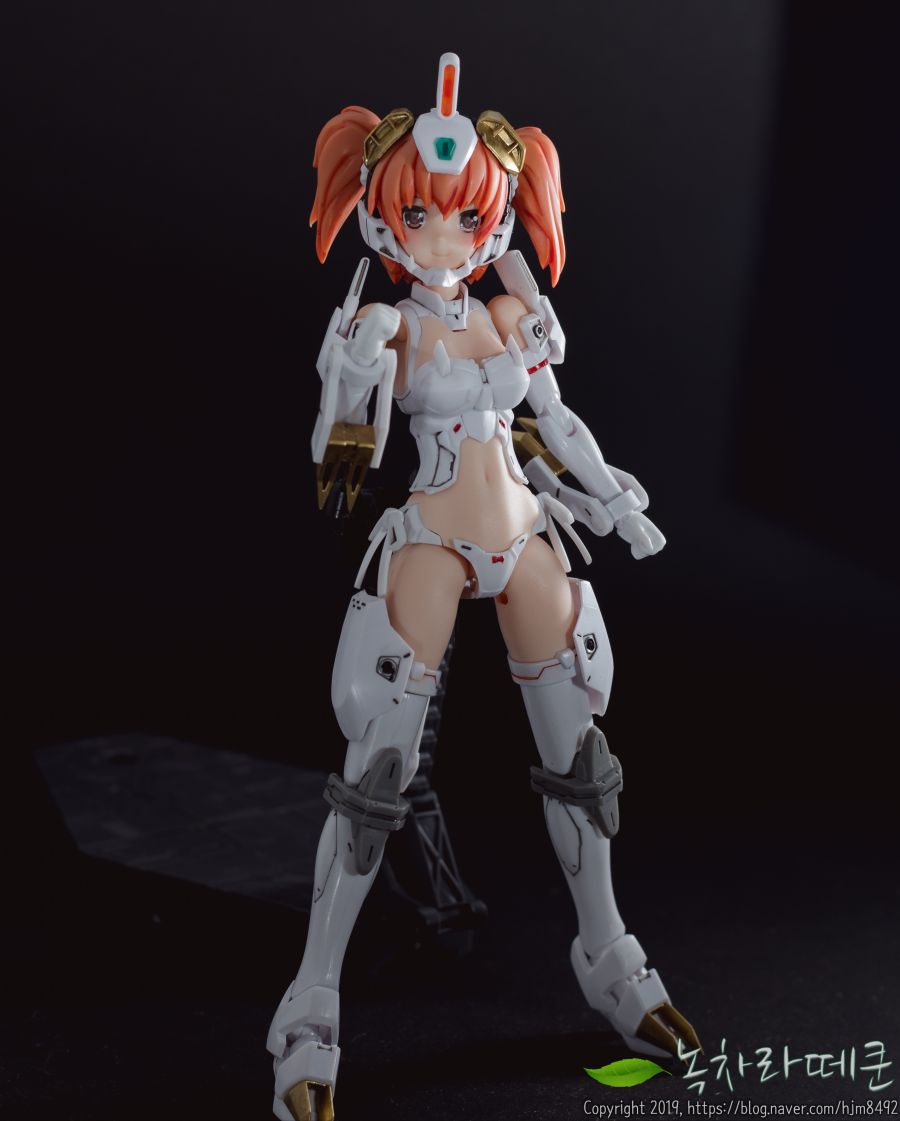 [고토]크로스프레임걸 가오가이거 리뷰_11.jpg