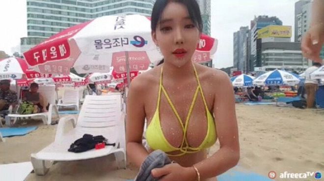 bj퓨리 gif 