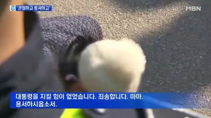 으아아앙 마망 잘못했어용 흐아앙 테에엥_1.jpg