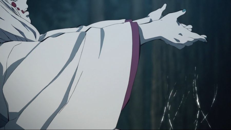 귀멸의 칼날 - 인간을 해친 오니이기에 베고 한때 인간이었기에 동정심을 품는다._59.jpg