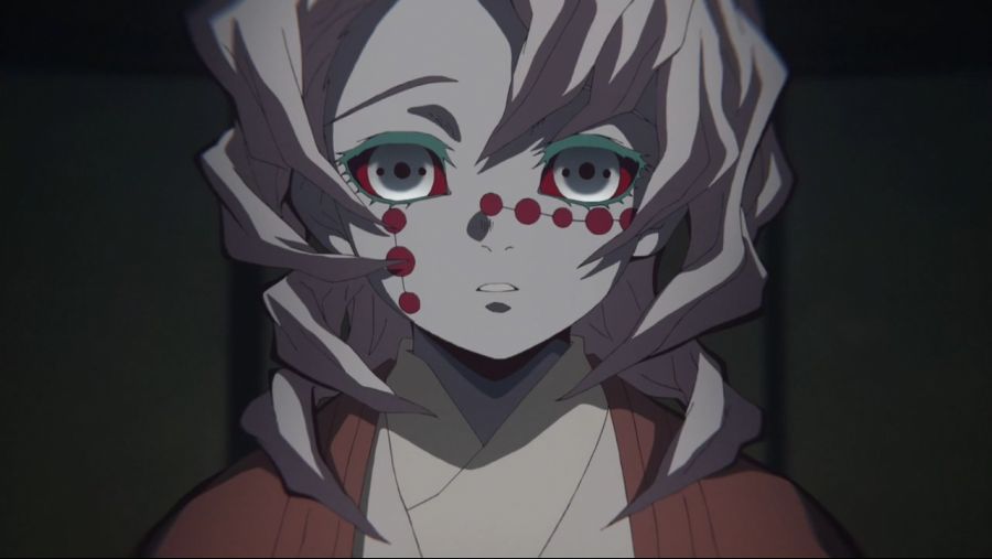 귀멸의 칼날 - 인간을 해친 오니이기에 베고 한때 인간이었기에 동정심을 품는다._78.jpg