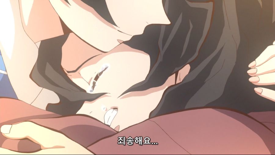 귀멸의 칼날 - 인간을 해친 오니이기에 베고 한때 인간이었기에 동정심을 품는다._110.jpg